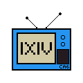 IXIV Channel Logo