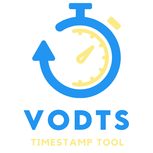 VodTS Screenshot